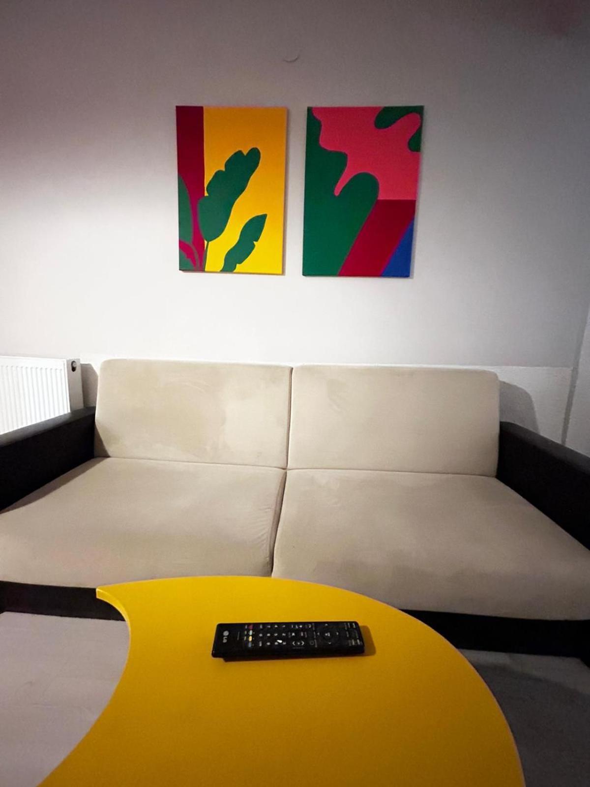I1 House Daire İstanbul