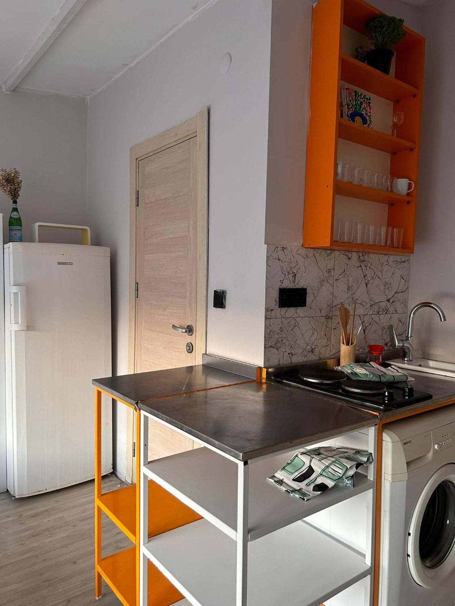 I1 House Daire İstanbul