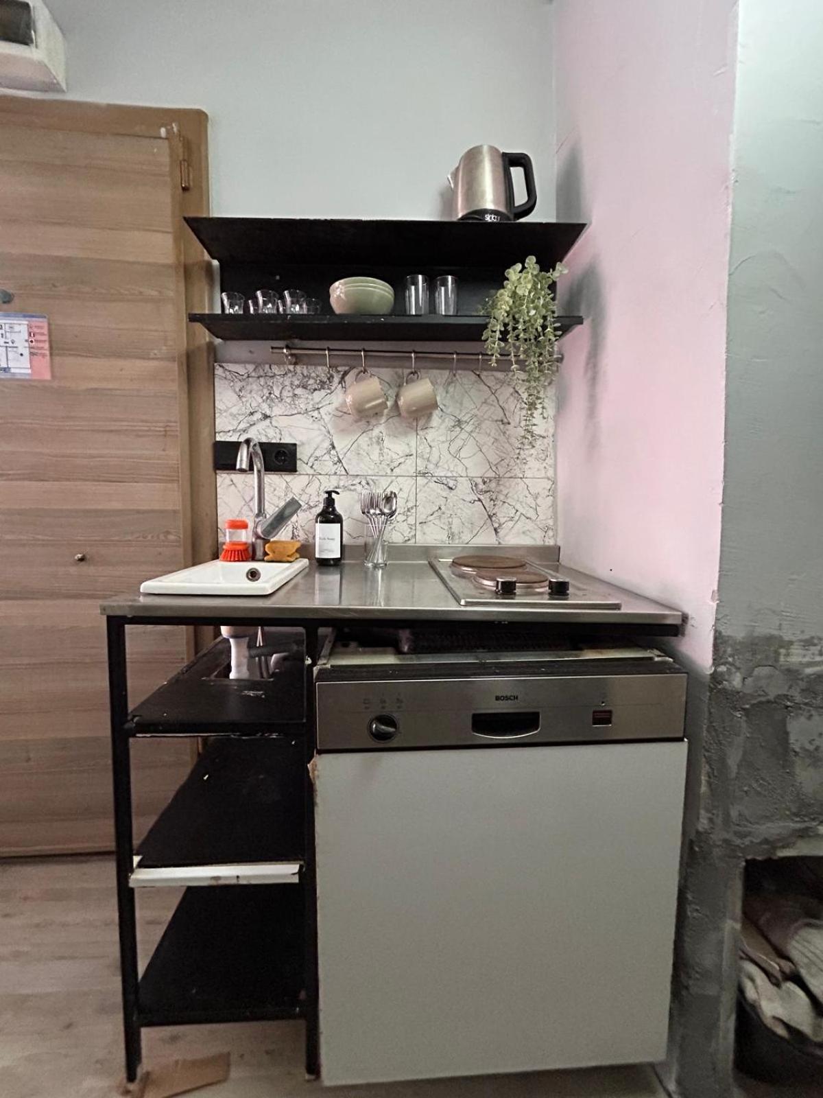 Daire I1 House İstanbul