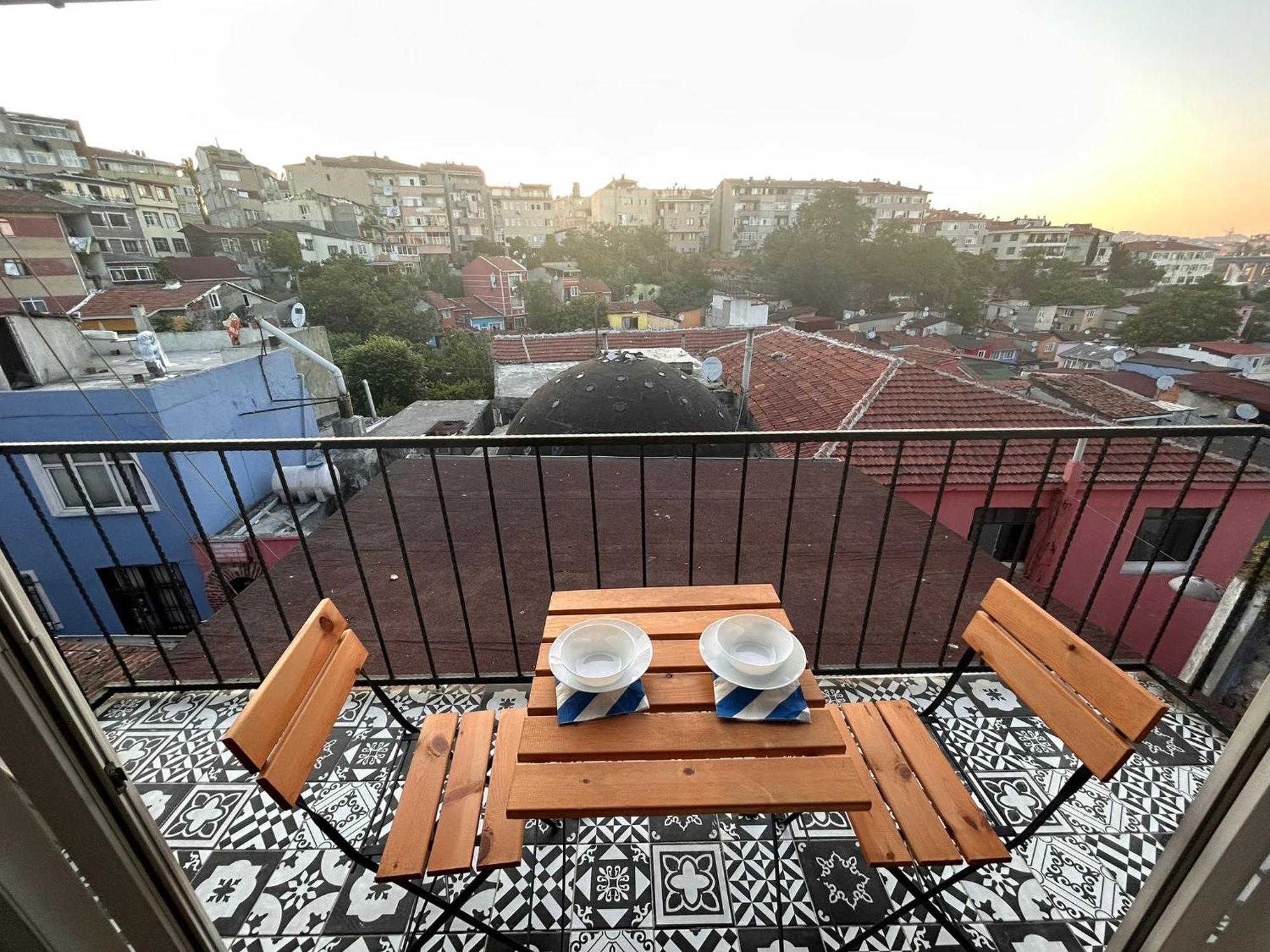 Daire I1 House İstanbul