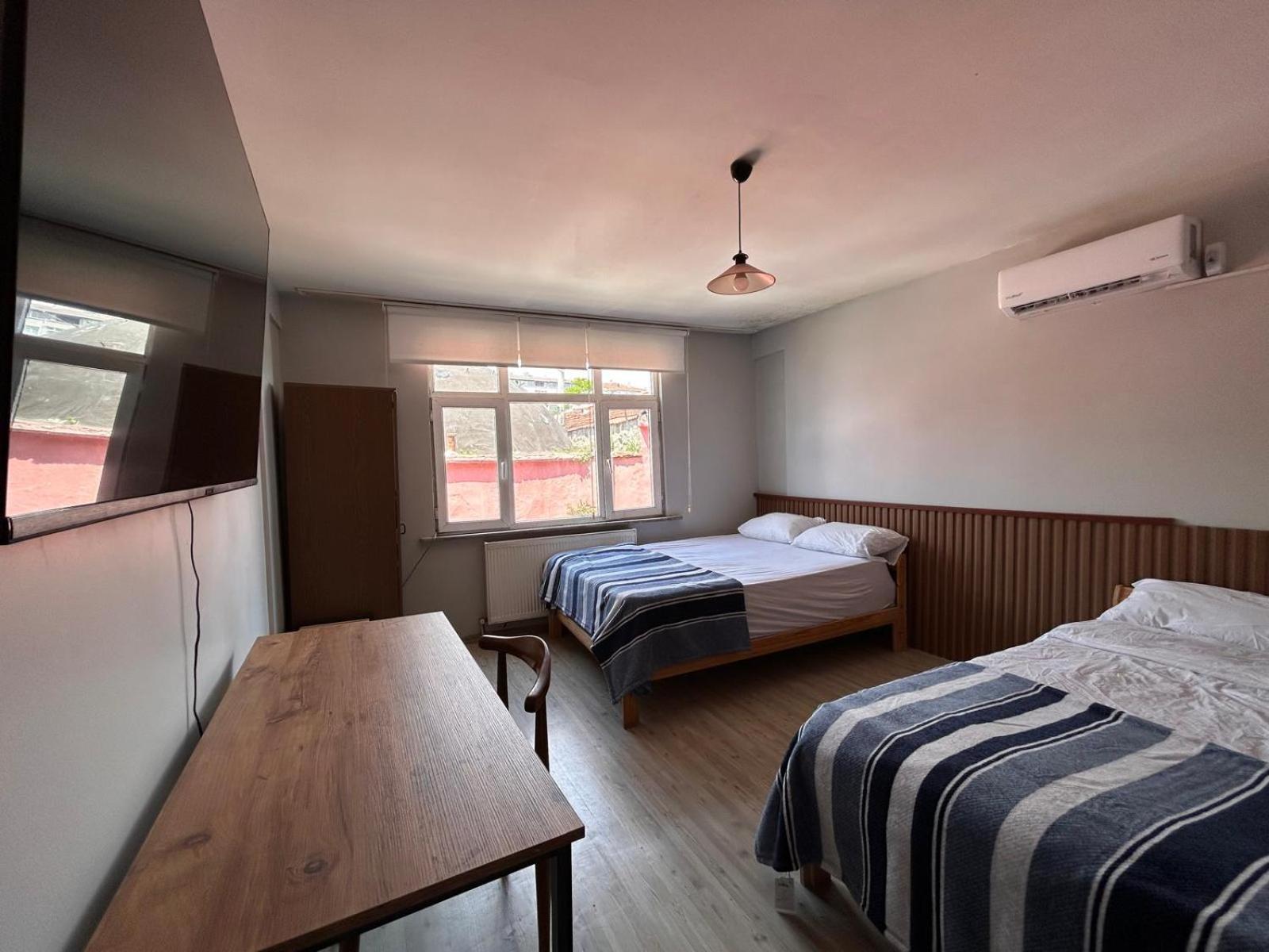 I1 House Daire İstanbul