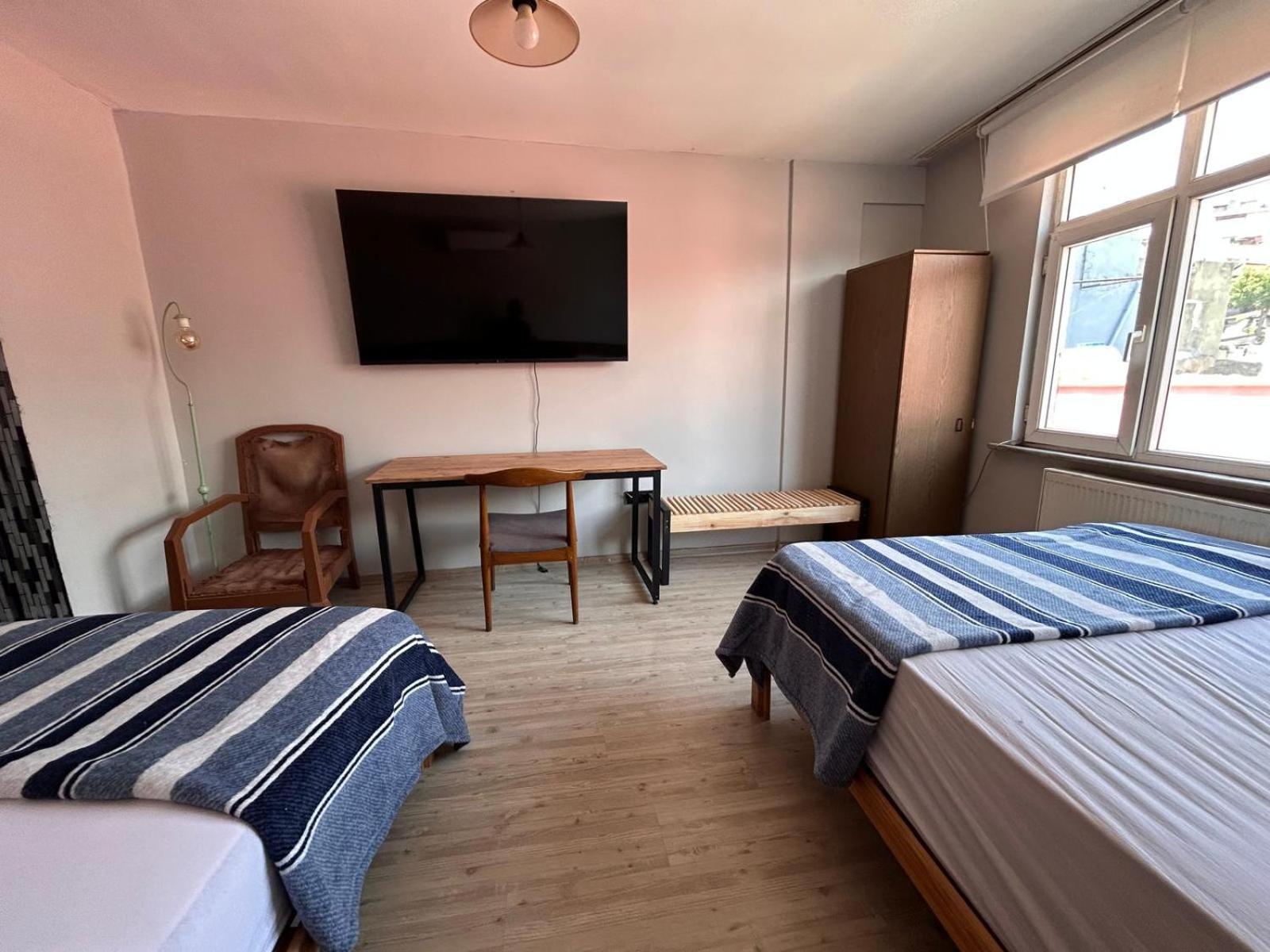 Daire I1 House İstanbul
