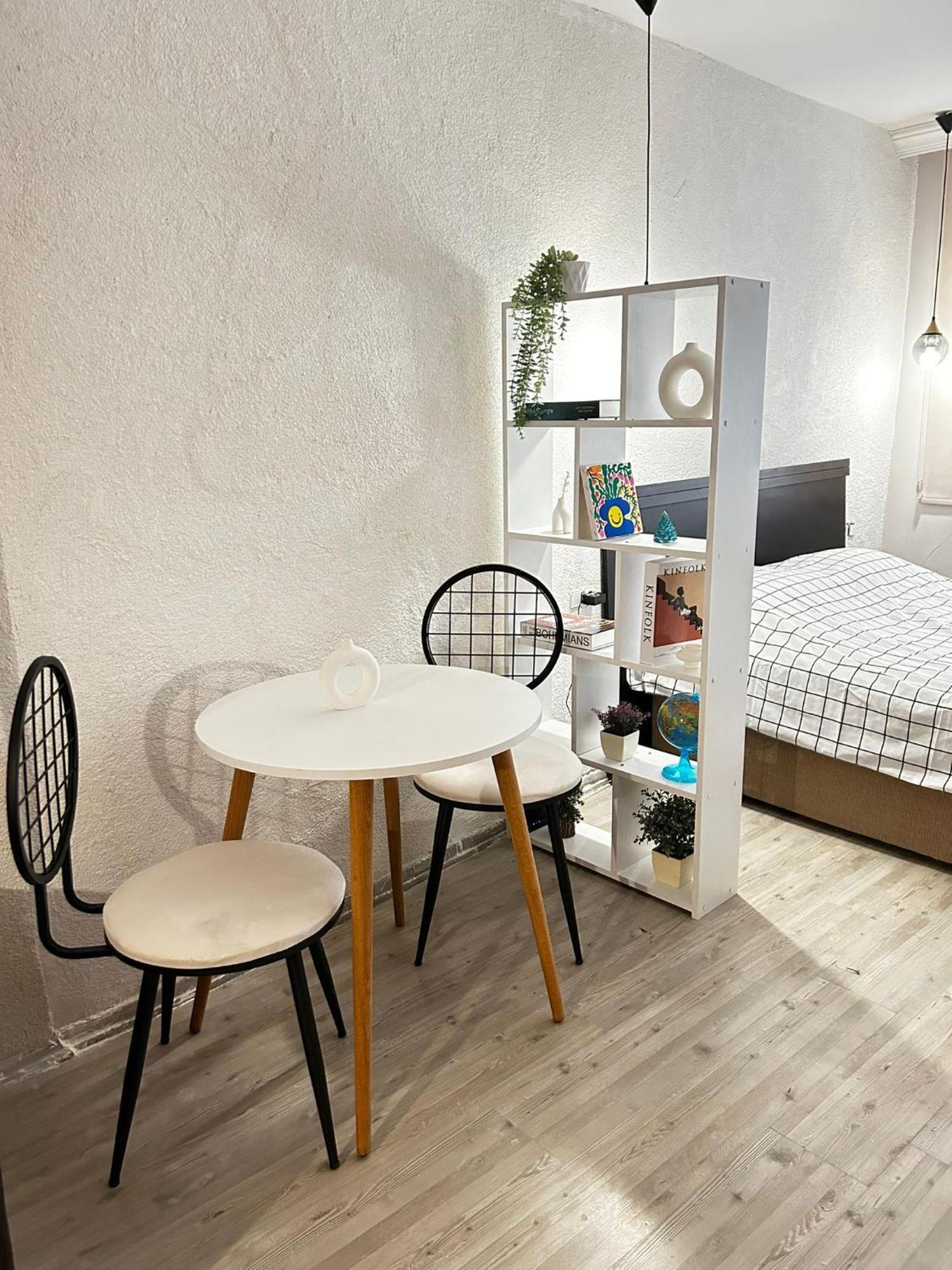 I1 House Daire