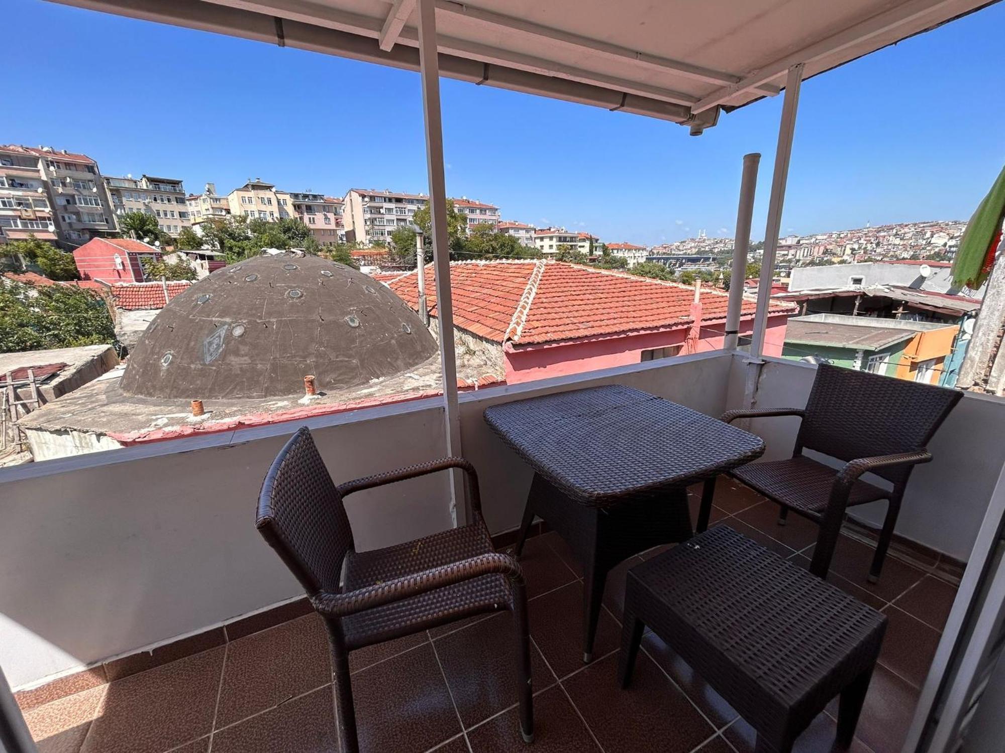 Daire I1 House İstanbul