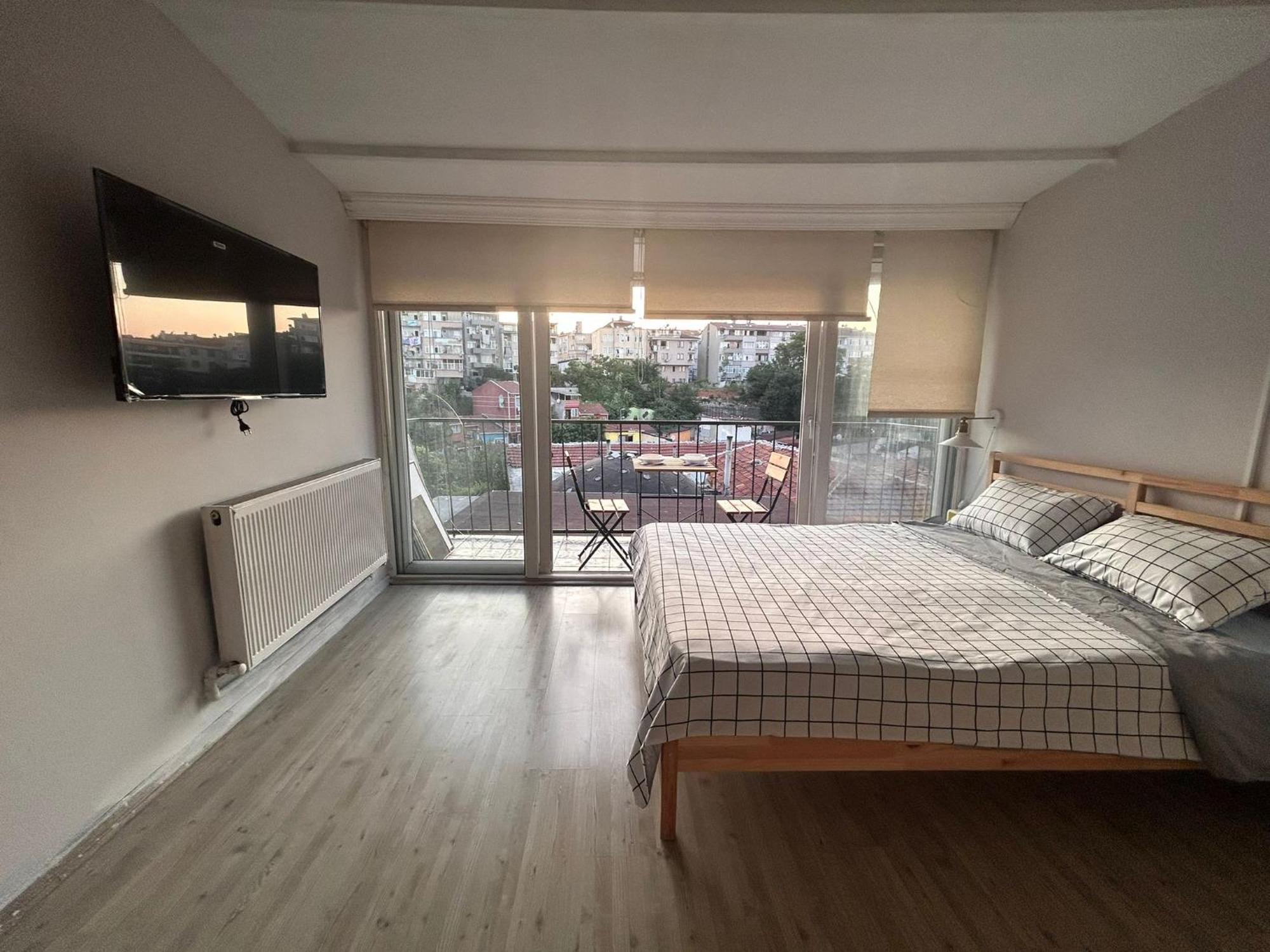 Daire I1 House