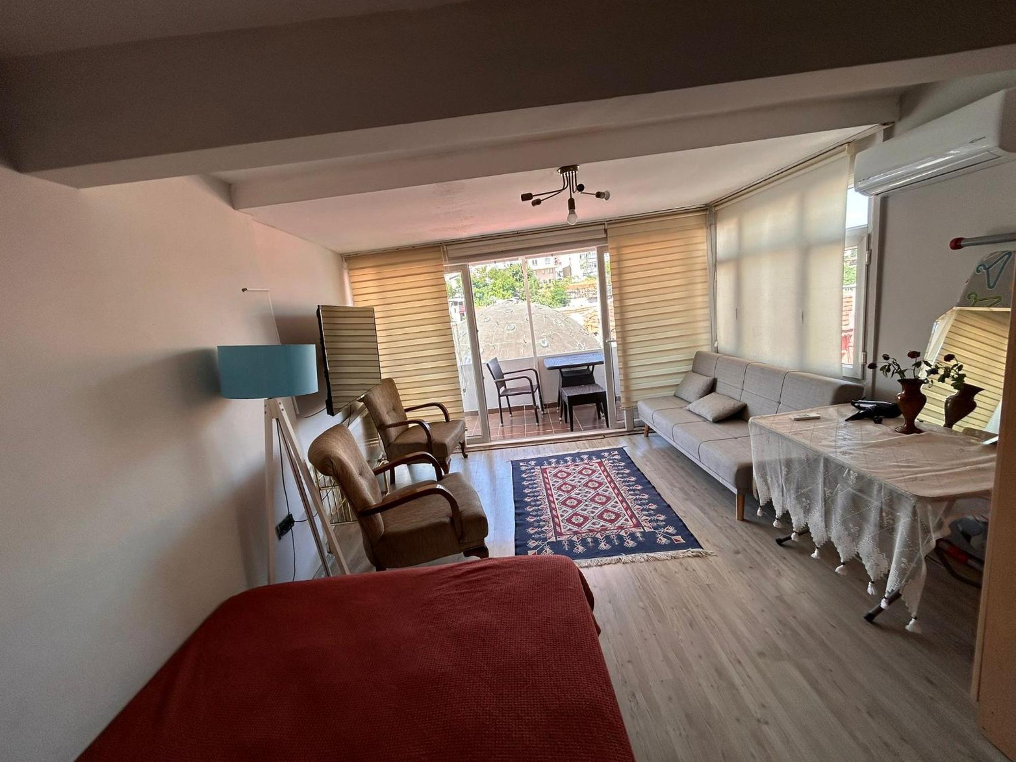 I1 House Daire İstanbul