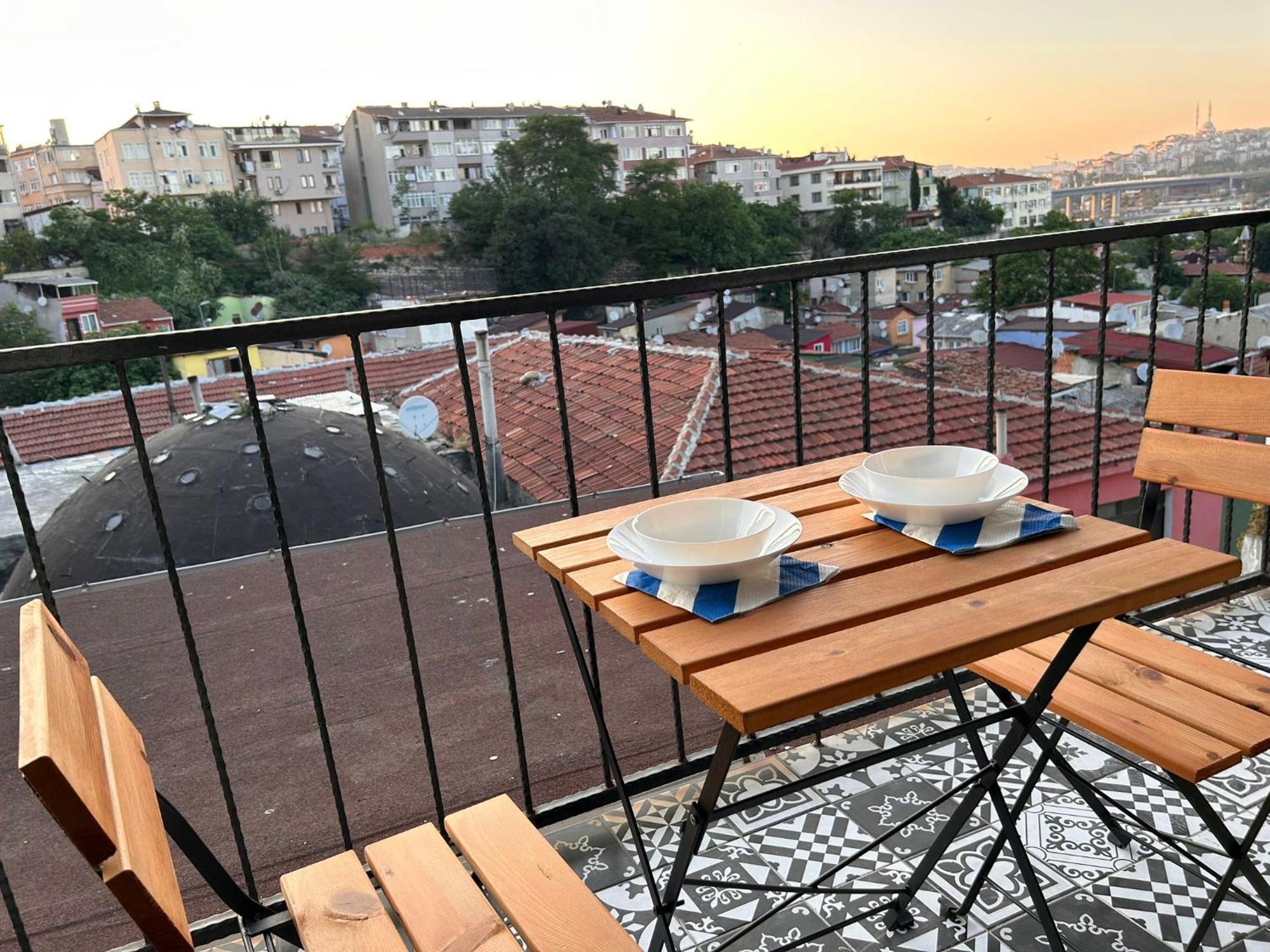 I1 House * İstanbul