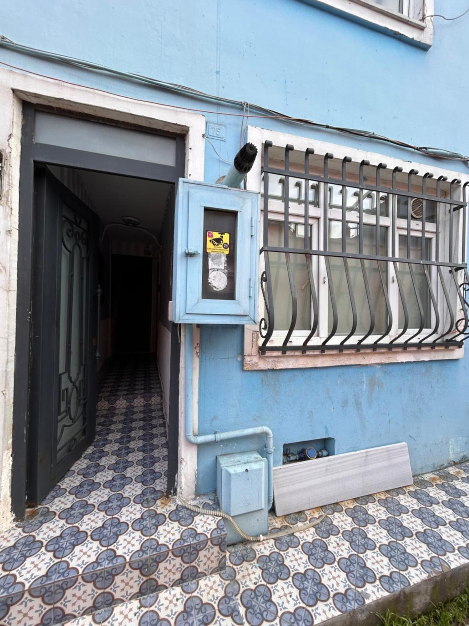 I1 House Appartement
