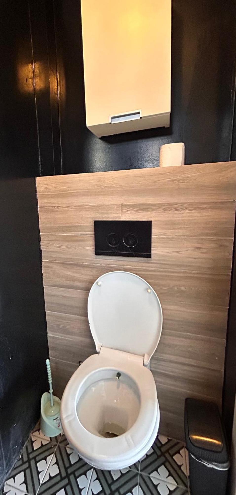 Appartement I1 House