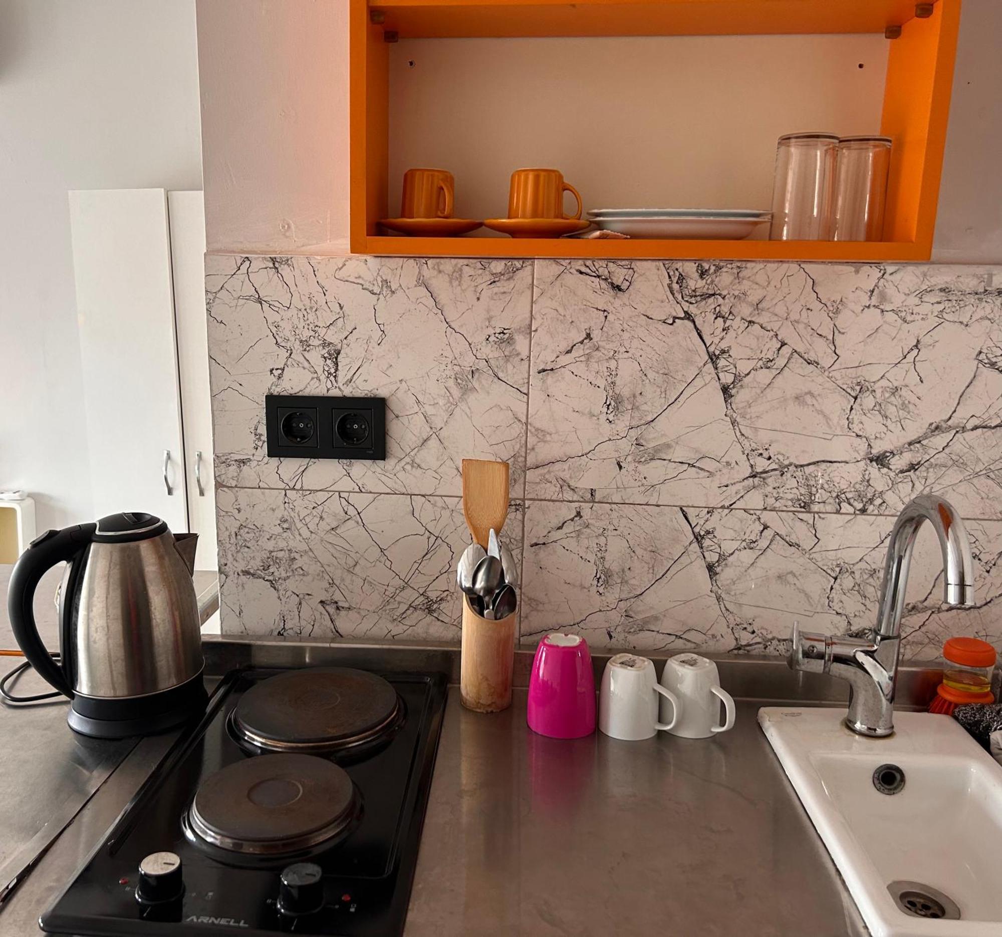 I1 House Appartement *