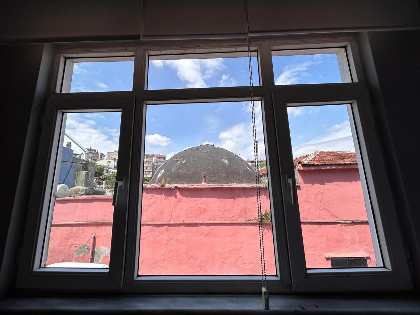 I1 House Appartement Istanboel