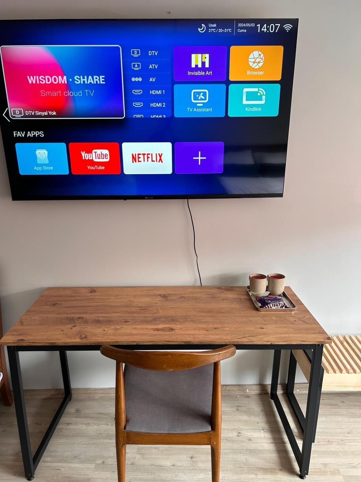 Appartement I1 House