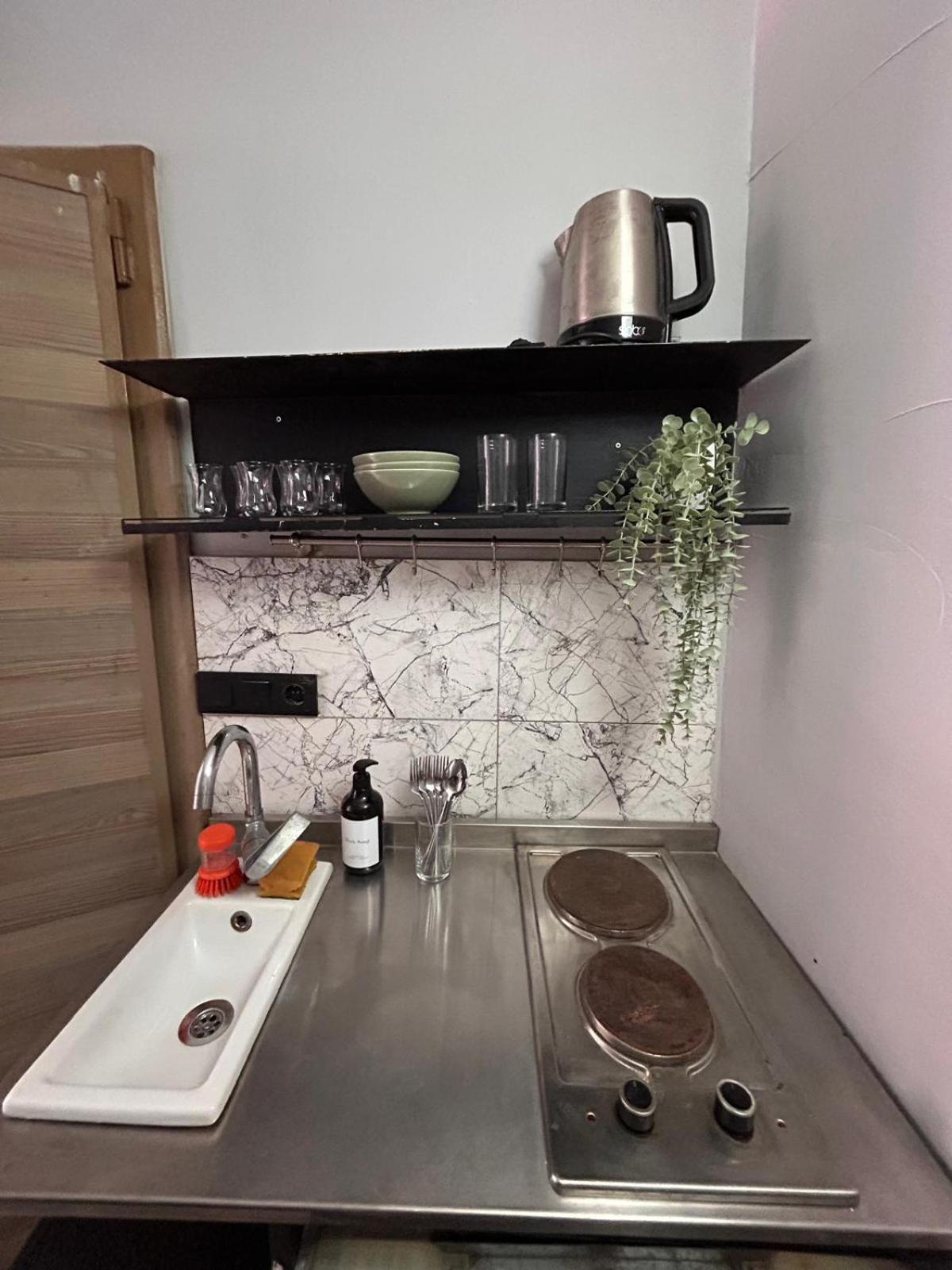 Appartement I1 House