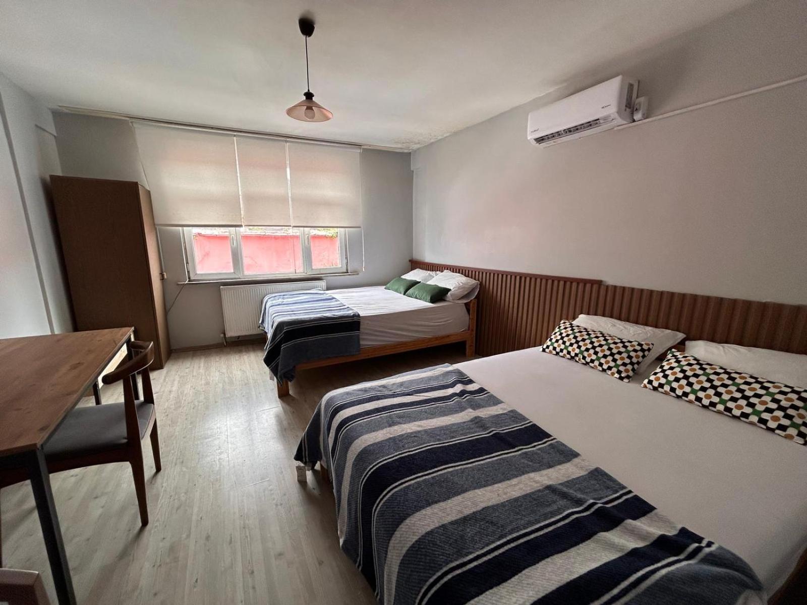 I1 House Appartement *