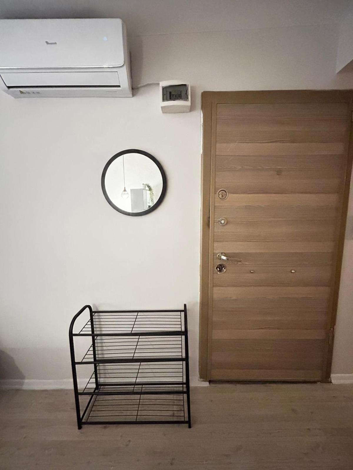 I1 House Appartement