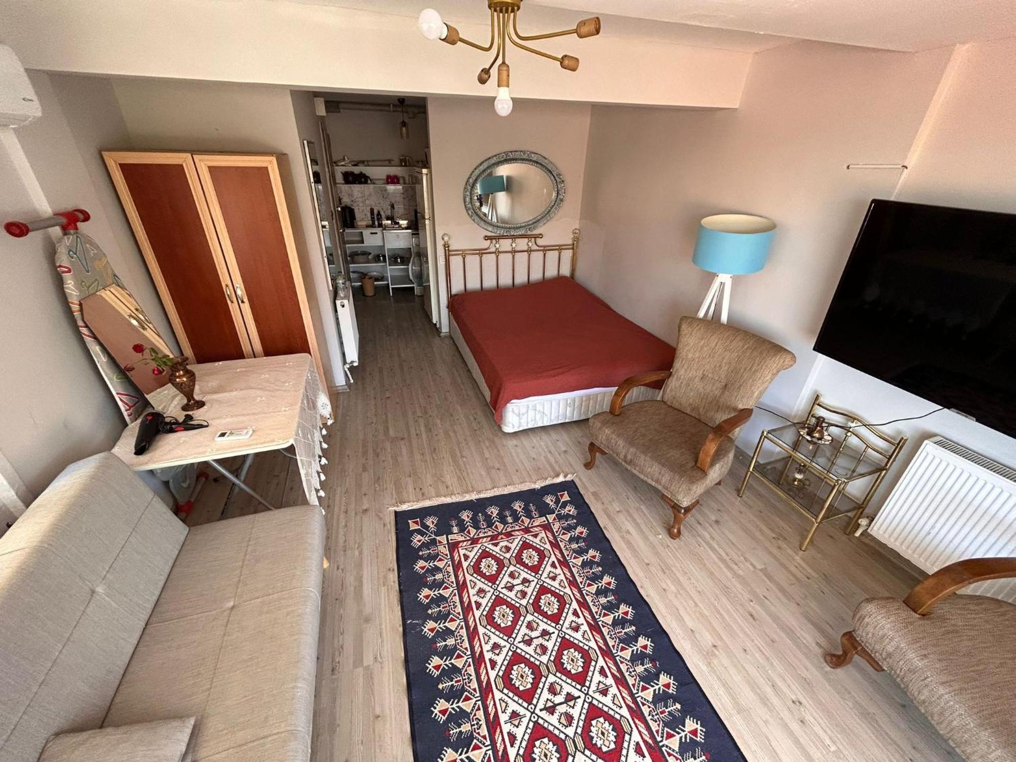 Appartement I1 House