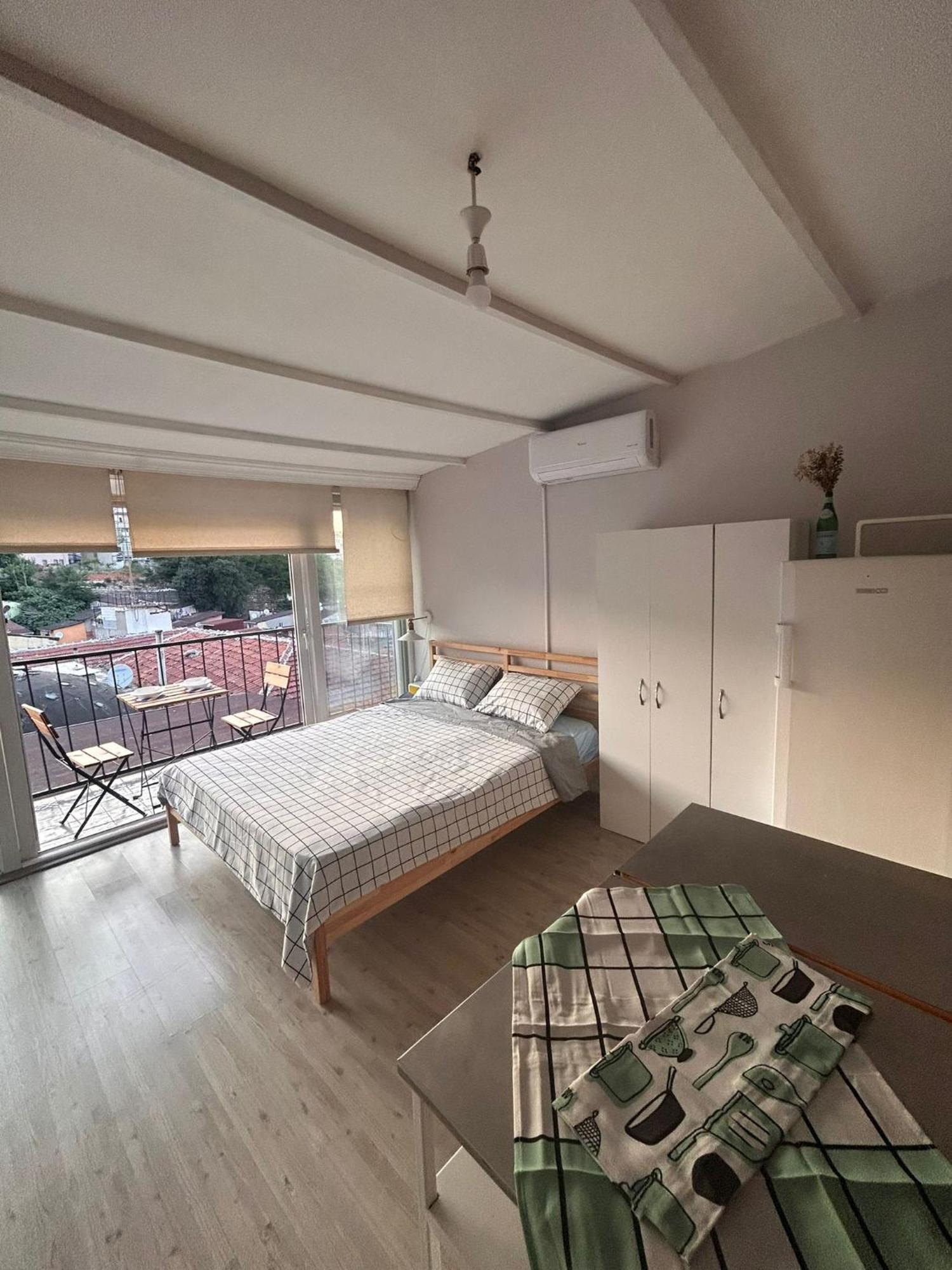 I1 House Appartement